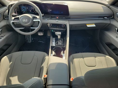 New 2026 Hyundai Elantra Sport image 27