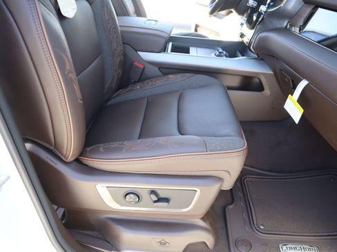 New 2026 RAM 1500 Limited AWD/4WD image 14