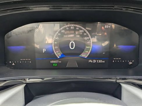 Used 2023 Volkswagen Taos S FWD image 23
