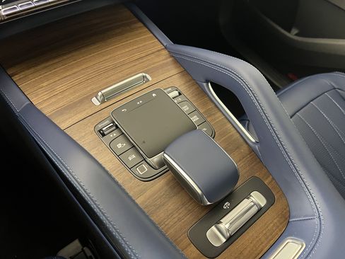 New 2026 Mercedes-Benz GLE 63 AMG S image 33