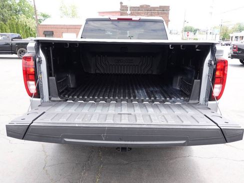Used 2024 GMC Sierra 1500 Elevation AWD/4WD image 29
