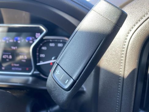 Used 2021 GMC Sierra 1500 Denali w/ Driver Alert Package II image 16