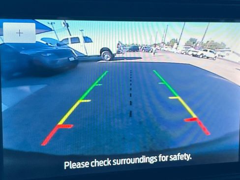 Used 2021 Ford Bronco Big Bend image 19