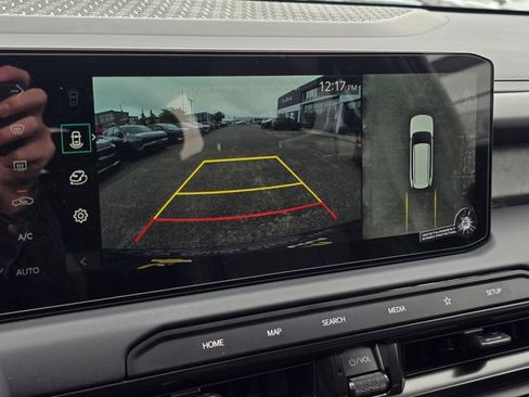 New 2027 Kia Telluride SX Prestige X-Pro AWD/4WD image 23
