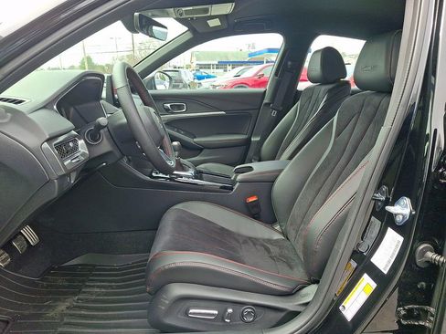 New 2026 Acura Integra Type S image 7