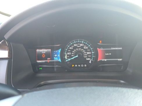 Used 2014 Ford Flex Limited w/ Equipment Group 301A image 16