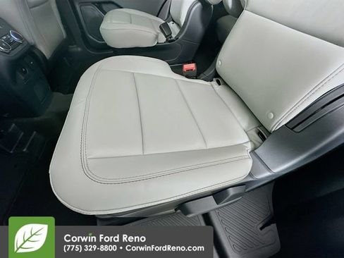 New 2026 Ford Explorer Active w/ Active Comfort Package AWD/4WD image 25
