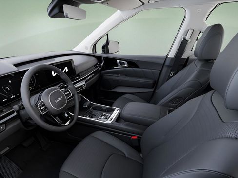 New 2026 Kia Carnival SX Prestige image 17