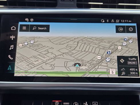 Certified 2023 Audi A7 3.0T Premium Plus w/ Premium Plus AWD/4WD image 22
