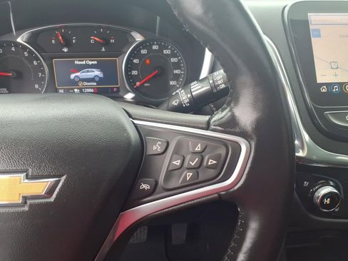 Used 2022 Chevrolet Equinox Premier FWD image 23