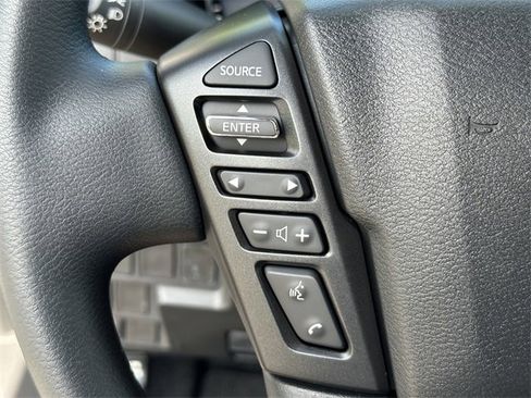 New 2026 Nissan Frontier S image 19