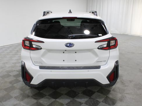 Used 2024 Subaru Crosstrek 2.5i Limited w/ Popular Package #4A AWD/4WD image 28