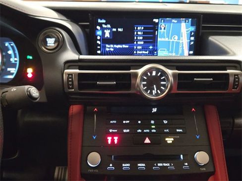 Used 2019 Lexus RC 300 image 16