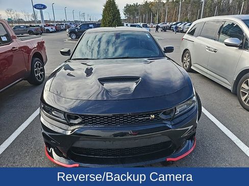 Used 2020 Dodge Charger Scat Pack image 2