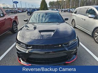 Used 2020 Dodge Charger Scat Pack video 2