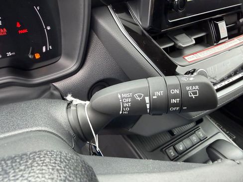 New 2026 Toyota Corolla Cross LE AWD/4WD image 28