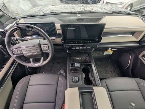 New 2026 GMC Hummer EV SUV image 16