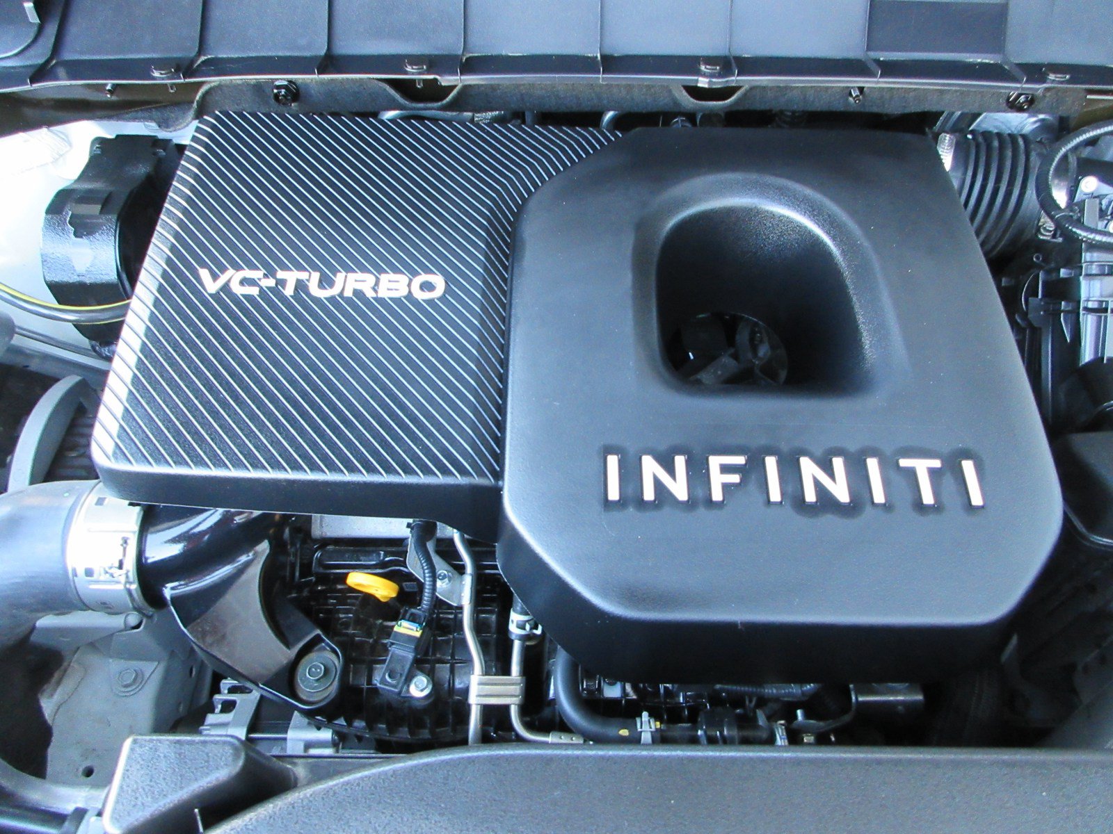 Used 2025 INFINITI QX60 Autograph w/ Cargo Package AWD/4WD image 57
