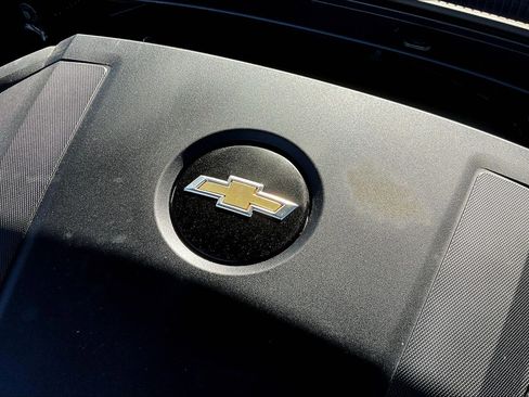 Used 2023 Chevrolet Camaro LT image 29