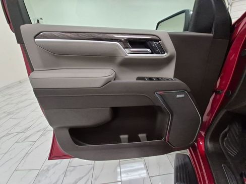 New 2026 Chevrolet Silverado 1500 LTZ w/ Technology Package image 23