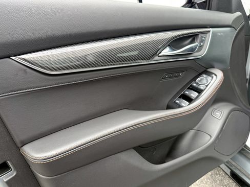New 2025 Cadillac CT5 Sport RWD image 15