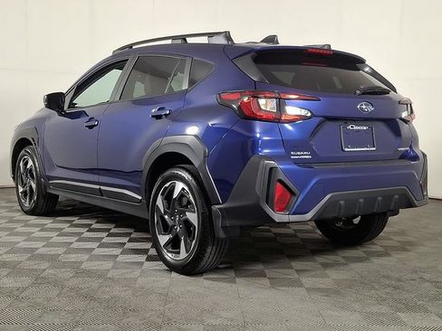 Used 2025 Subaru Crosstrek 2.5i Limited AWD/4WD image 7