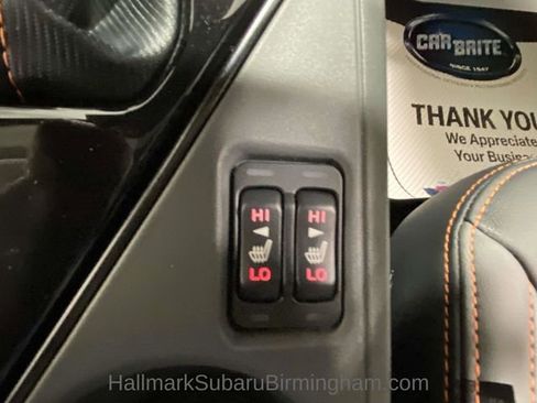 New 2026 Subaru Crosstrek 2.5i Limited w/ Popular Package #4A image 17