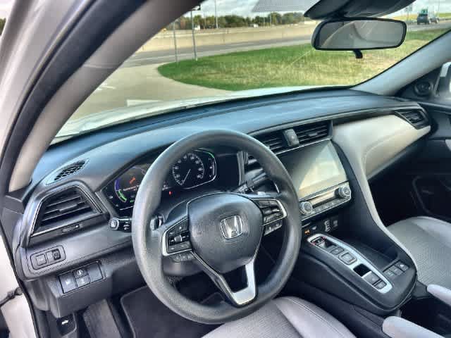 Used 2019 Honda Insight EX image 15