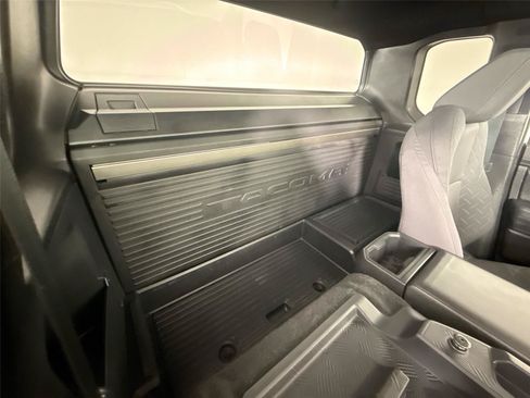 Certified 2025 Toyota Tacoma SR RWD image 48