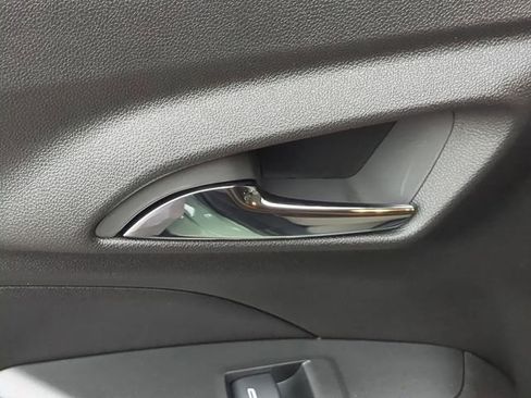 New 2026 Chevrolet Trax ACTIV w/ Sunroof Package image 36