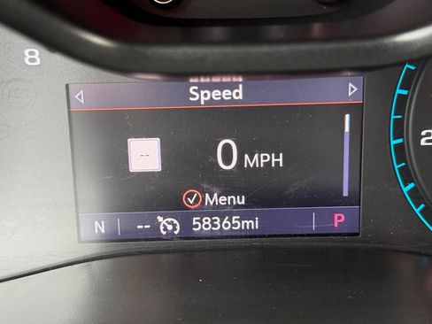 Used 2021 GMC Canyon Denali AWD/4WD image 2