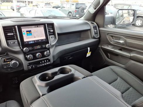 New 2026 RAM 1500 Tradesman image 15