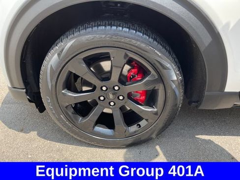Used 2023 Ford Explorer ST w/ Equipment Group 401A AWD/4WD image 23