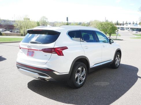 Used 2023 Hyundai Santa Fe SEL AWD/4WD image 5