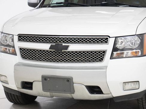 Used 2008 Chevrolet Tahoe LT image 9