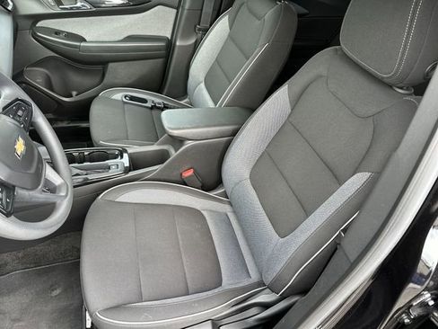 Certified 2024 Chevrolet TrailBlazer LT image 15