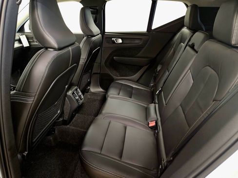 New 2026 Volvo XC40 B4 Plus w/ Climate Package image 12