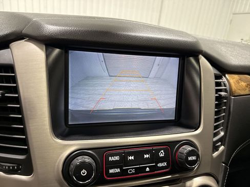 Used 2015 GMC Yukon Denali w/ Open Road Package image 15