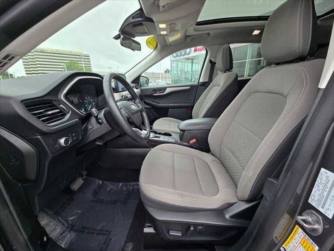 Used 2022 Ford Escape SE w/ Convenience Package AWD/4WD image 20