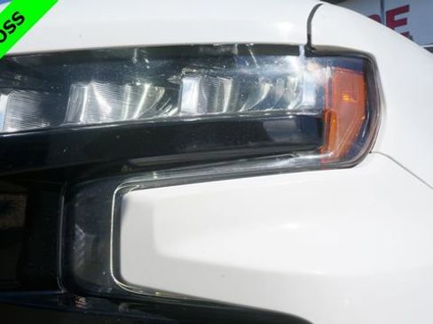 Used 2019 Chevrolet Silverado 1500 LT Trail Boss image 61