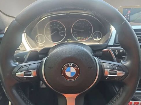 Used 2015 BMW 435i Coupe RWD image 17