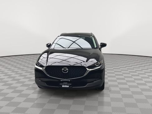 Certified 2025 MAZDA CX-30 AWD 2.5 S w/ Select Sport Pkg image 27