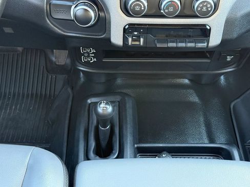 Used 2019 RAM 2500 Tradesman w/ Safety Group AWD/4WD image 24