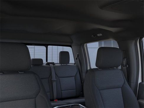 New 2025 Ford F150 XLT w/ Equipment Group 302A MID image 22