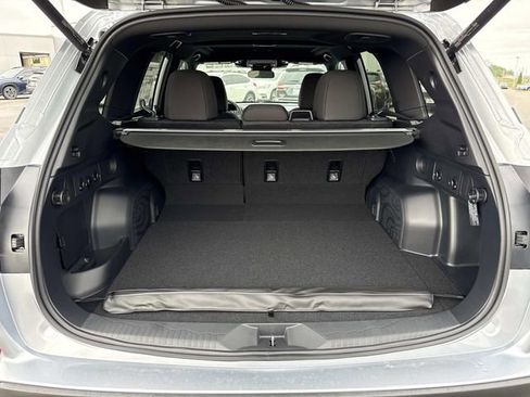 New 2026 Subaru Forester Premium image 6