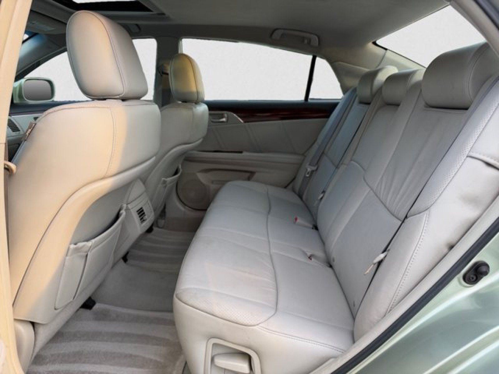 Used 2009 Toyota Avalon Limited FWD image 17
