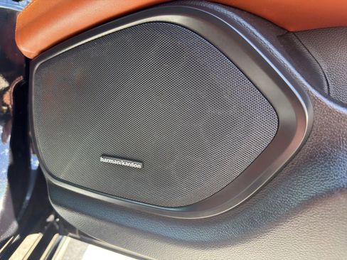 Used 2016 Maserati Quattroporte S RWD image 23