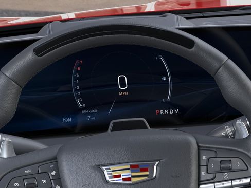 New 2026 Cadillac CT5 Premium Luxury AWD/4WD image 18