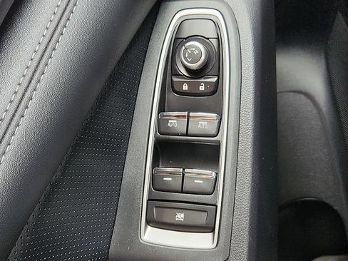 Certified 2024 Subaru Ascent Limited AWD/4WD image 22