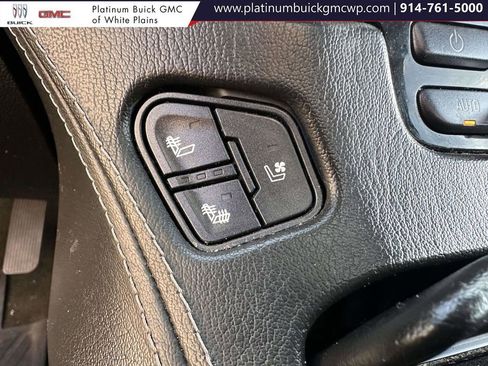 Used 2017 Chevrolet Tahoe Premier image 33